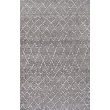 Madaba Moroccan Trellis Indoor/outdoor Area Rug